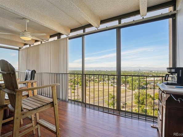 7877 E Mississippi Avenue 1501, Denver CO 80247