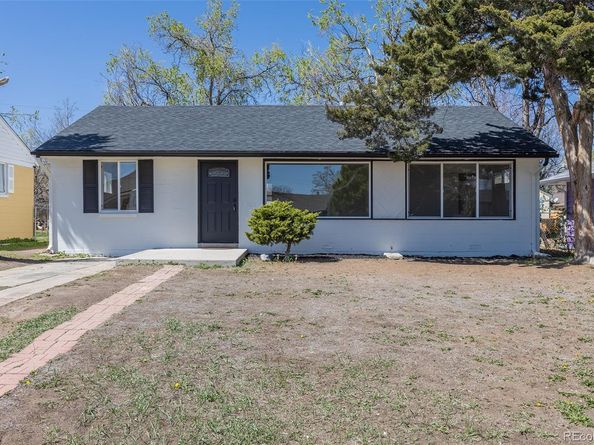 1675 Wabash Street, Denver CO 80220