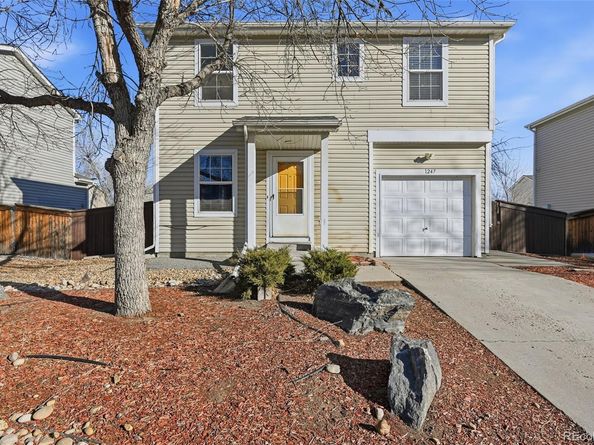 1247 Bluejay Avenue, Brighton CO 80601