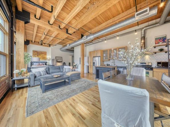 2955 Inca Street 2P, Denver CO 80202