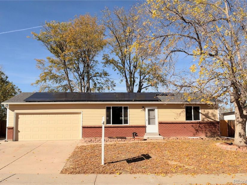 3513 E 117th Place, Denver CO 80233