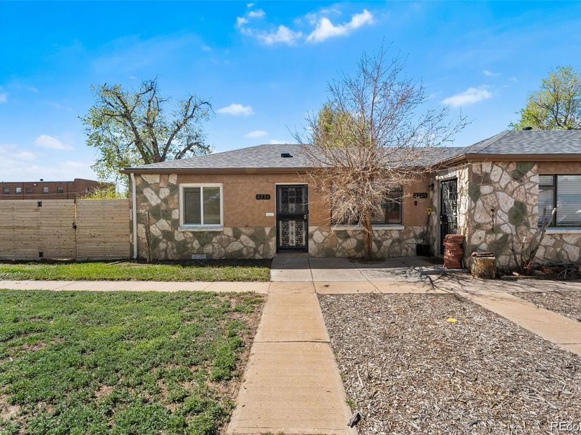 3251 N Adams Street, Denver CO 80205