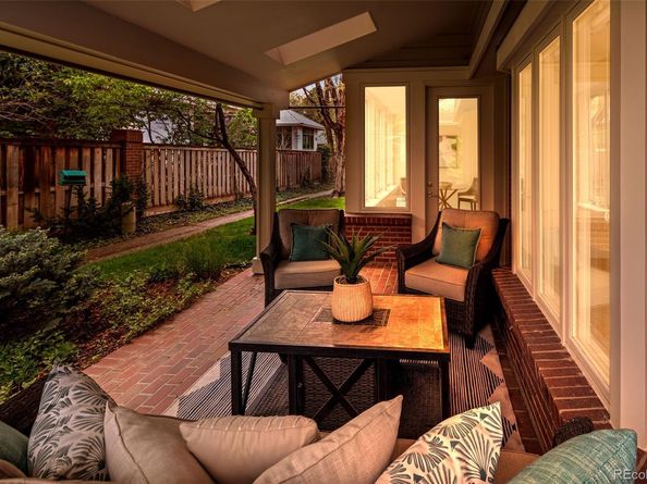 2552 E Alameda Avenue 32, Denver CO 80209