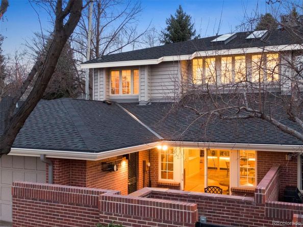 2552 E Alameda Avenue 32, Denver CO 80209