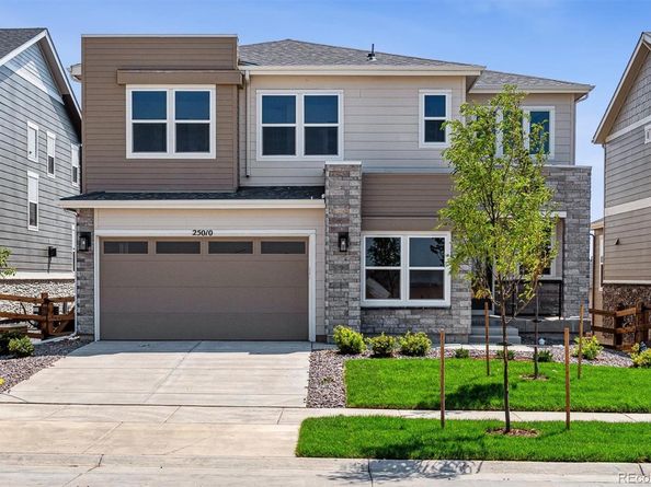 25010 E 42nd Avenue, Aurora CO 80019