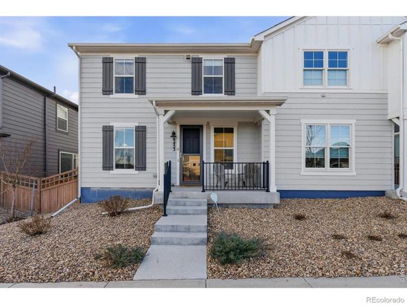 8453 Gladiola Court A, Arvada CO 80005