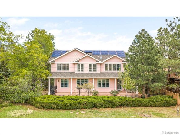 3917 Orchard Court, Boulder CO 80304