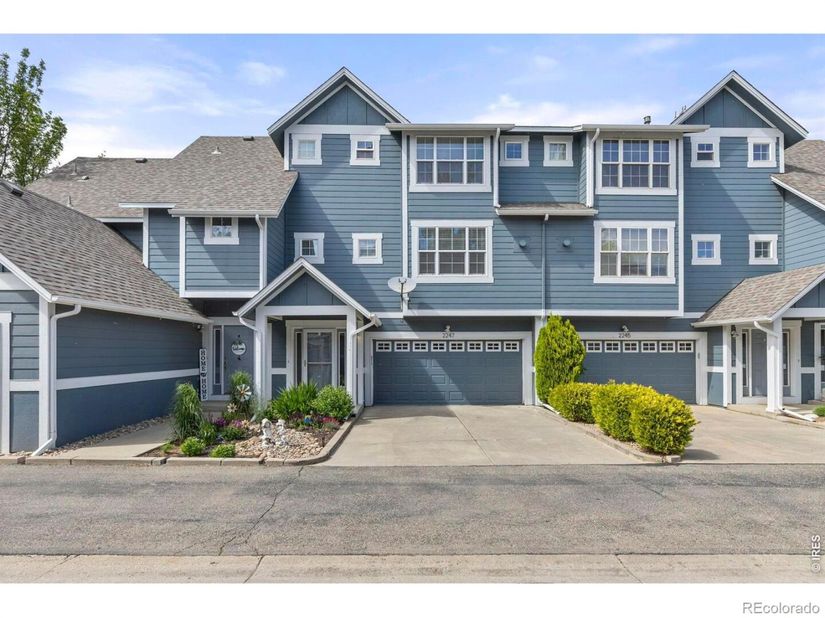 2247 Watersong Circle, Longmont CO 80504