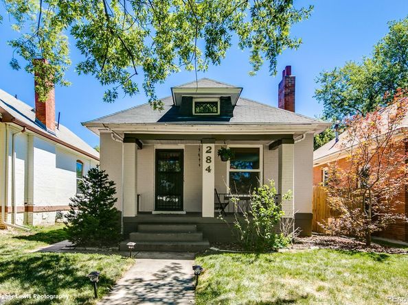 284 S Lafayette Street, Denver CO 80209