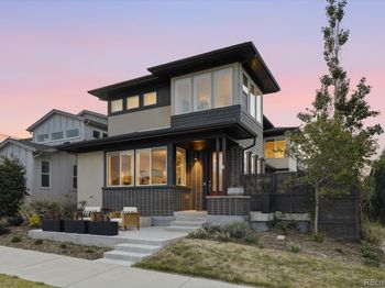 6601 Fern Drive