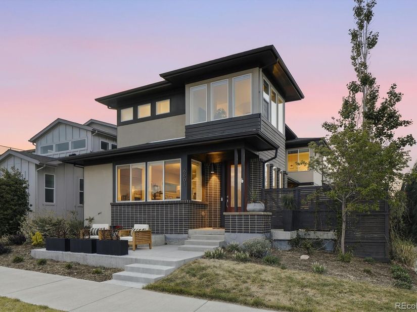 6601 Fern Drive, Denver CO 80221