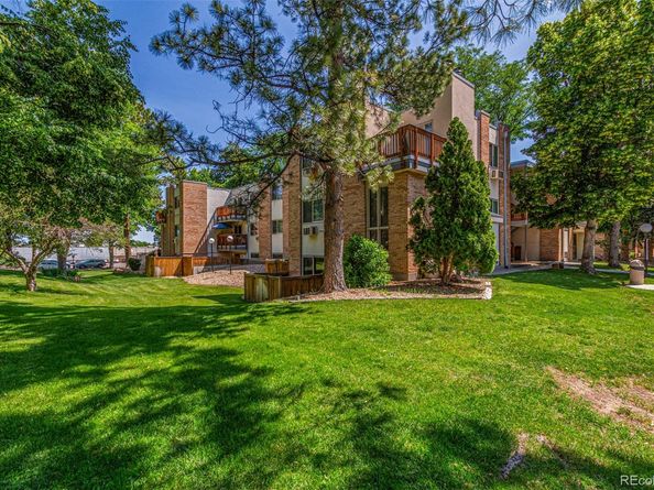 6455 E Bates Avenue 4105, Denver CO 80222