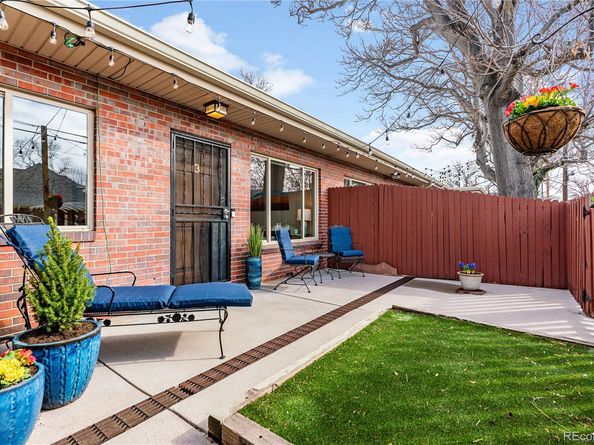 2438 W 35th Avenue 3, Denver CO 80211