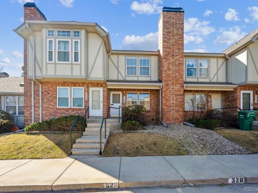 3006 W 107th Place D, Westminster CO 80031