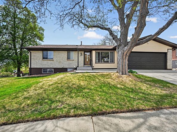 13822 W Montana Avenue, Lakewood CO 80228