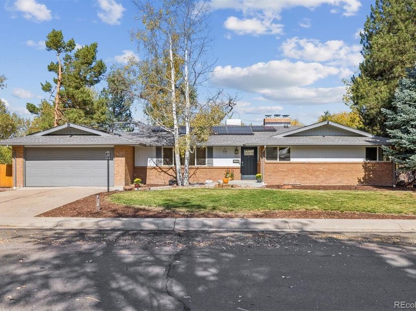 11559 W 27th Avenue, Lakewood CO 80215