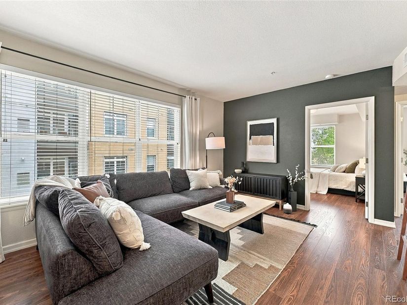 1623 Saint Paul Street 301, Denver CO 80206