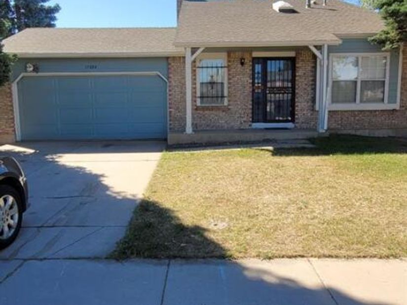 15084 E Andrews Drive E, Denver CO 80239