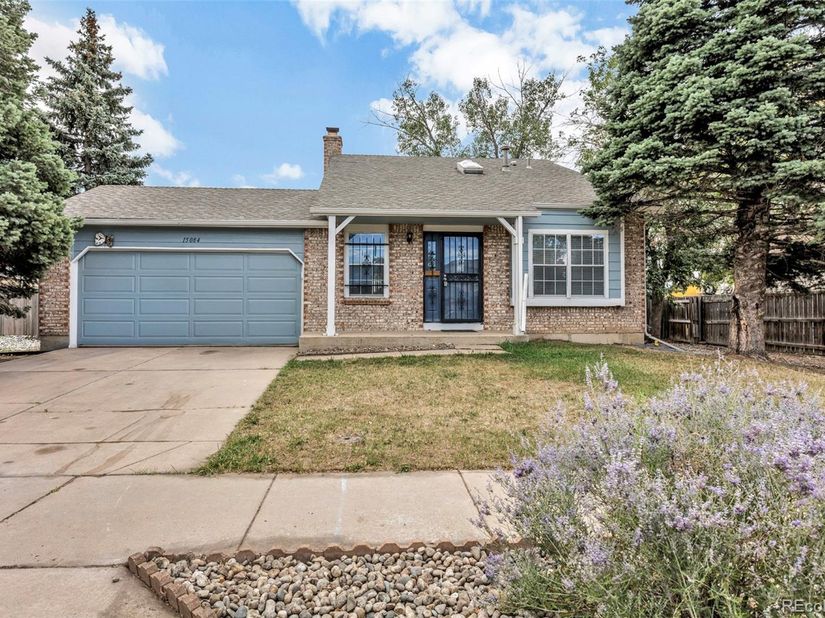 15084 E Andrews Drive E, Denver CO 80239