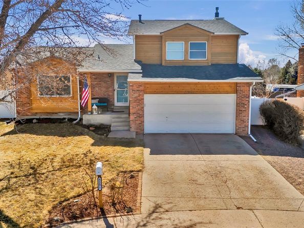 5291 S Yampa Street, Centennial CO 80015