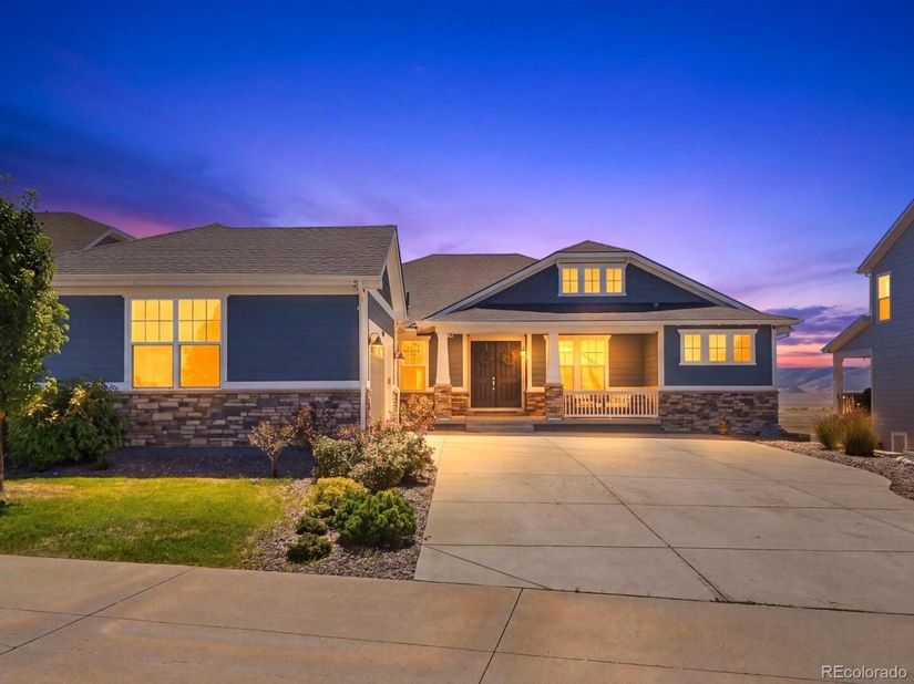 18582 W 87th Avenue, Arvada CO 80007