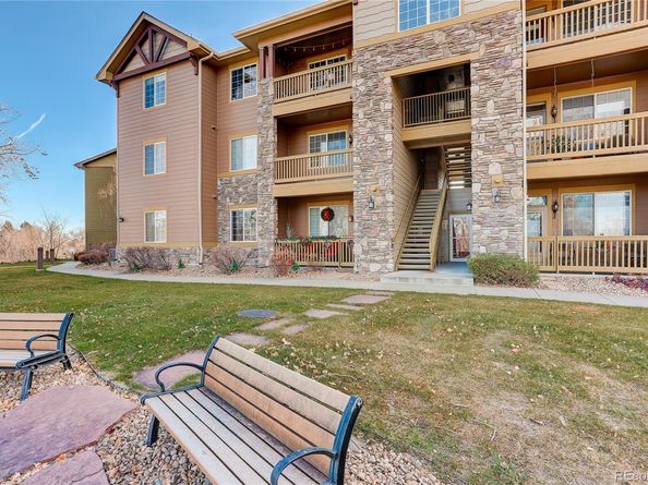 8039 Lee Drive 102, Arvada CO 80005