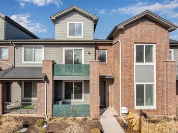 5167 S Fairplay Street