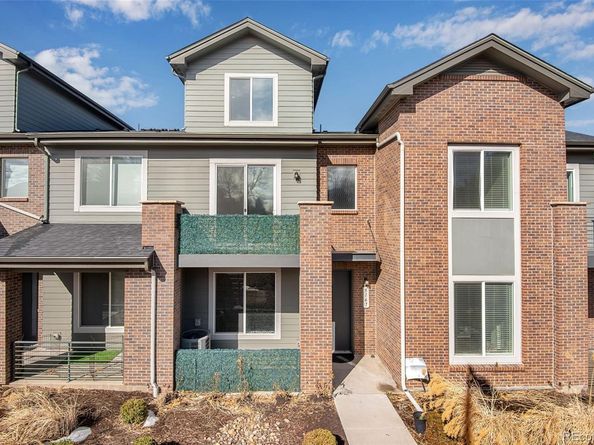 5167 S Fairplay Street, Aurora CO 80015