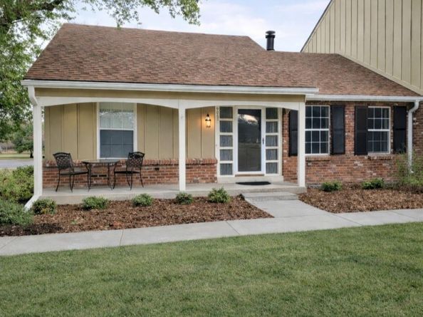 9002 E Amherst Drive A, Denver CO 80231