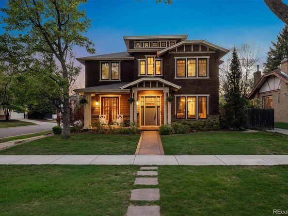 2495 S Milwaukee Street, Denver CO 80210