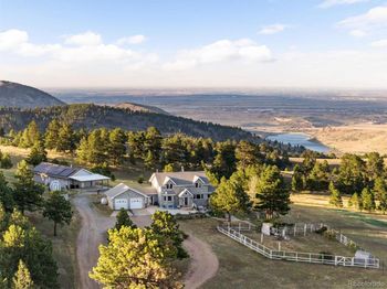 25281 Golden Gate Canyon Road
