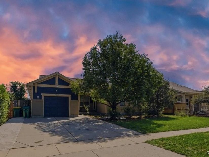 14820 E 18th Place, Aurora CO 80011
