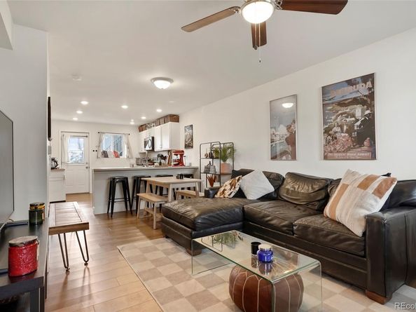 4820 W 13th Avenue, Denver CO 80204
