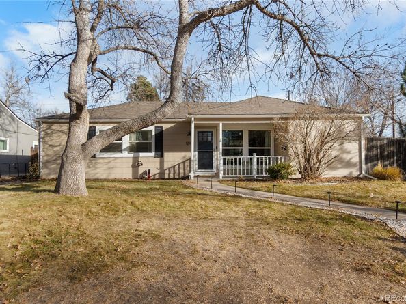1290 S Forest Street, Denver CO 80246