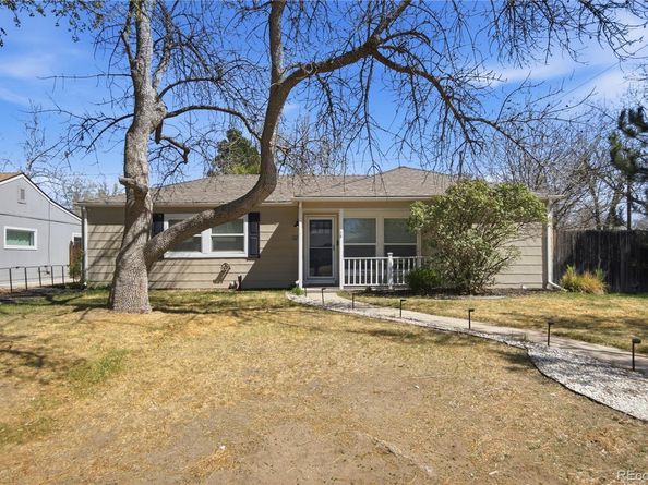 1290 S Forest Street, Denver CO 80246