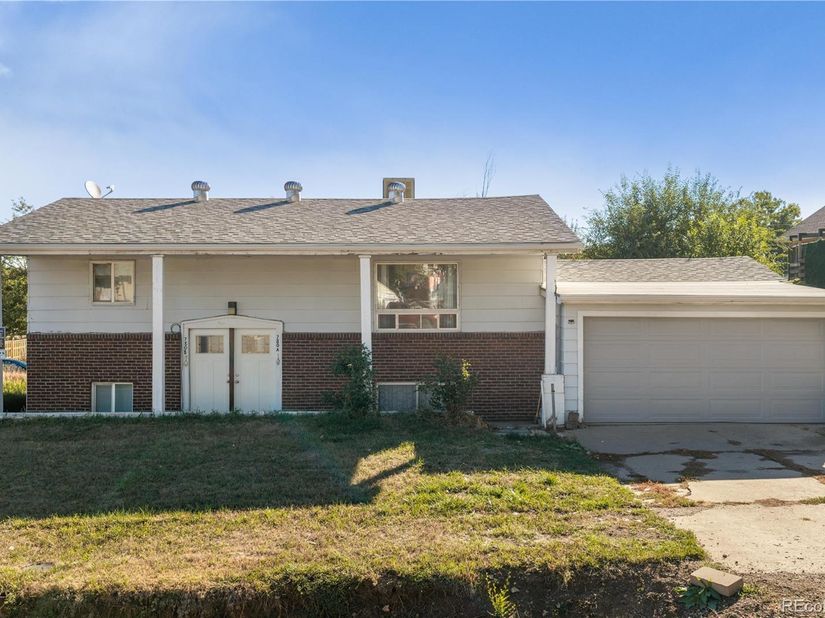 780 Kilmer Street, Golden CO 80401
