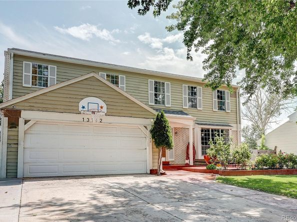 13142 E Louisiana Avenue, Aurora CO 80012