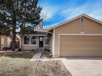 Undisclosed Address #2086431