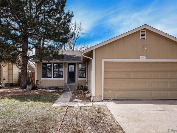 Undisclosed Address #2086431, Aurora CO 80013