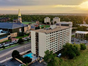 2225 Buchtel Boulevard