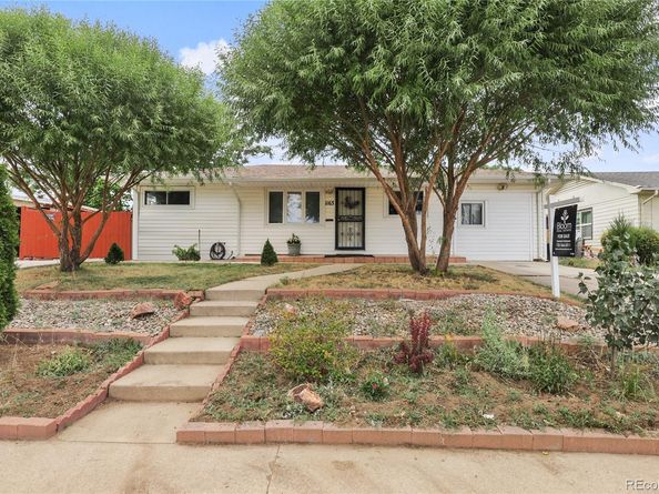 Undisclosed Address #2244327, Denver CO 80223