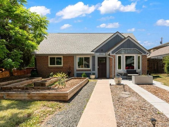 2501 Quitman Street, Denver CO 80212
