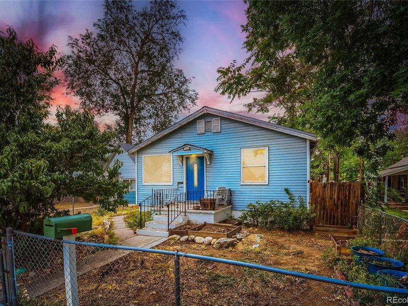 4651 Sherman Street, Denver CO 80216