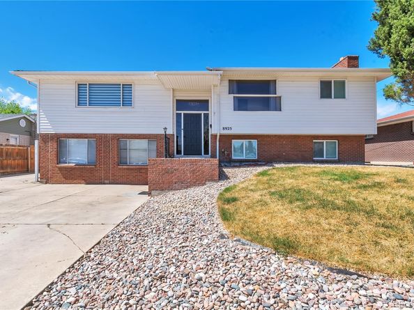 Undisclosed Address #2128605, Westminster CO 80031
