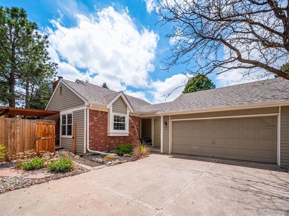 5285 S Cody Street, Littleton CO 80123