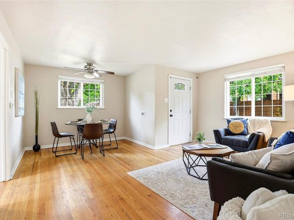 419 Pontiac Street, Denver CO 80220