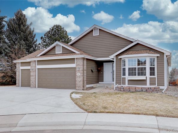 8252 S Balsam Court, Littleton CO 80128