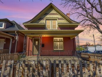 3065 N Gilpin Street