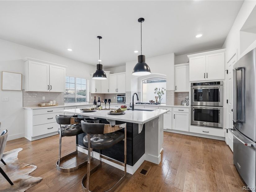 20750 E Beekman Place, Denver CO 80249