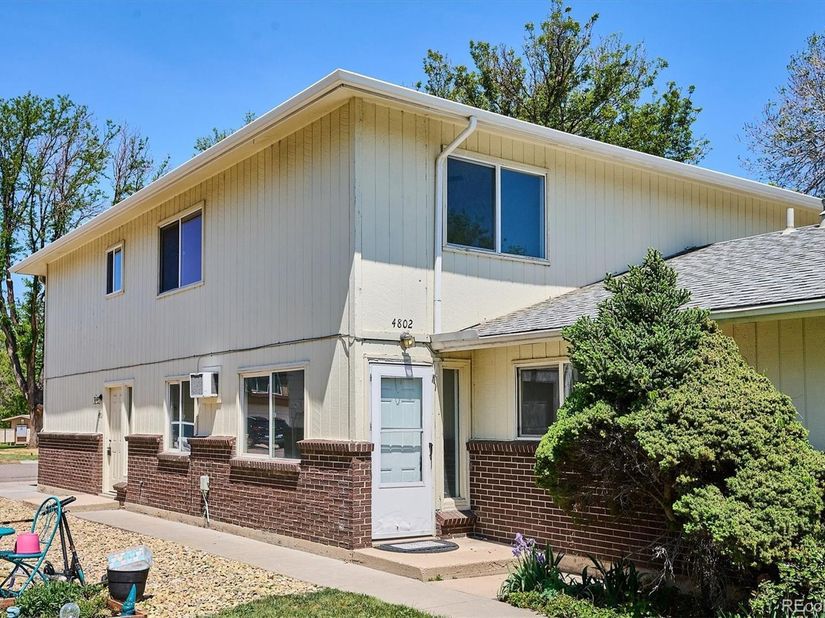 7309 W Hampden Avenue 4802, Lakewood CO 80227